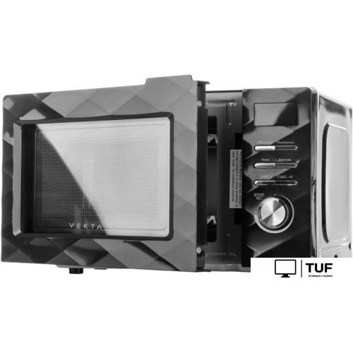 Микроволновая печь Vekta TS720FTB
