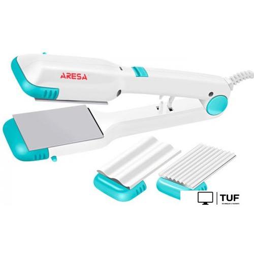 Щипцы-гофре Aresa AR-3306 (HS-753)