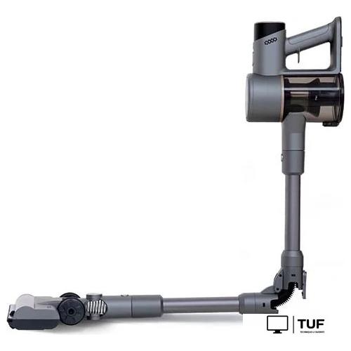 Пылесос BQ VCA1004W (серый)