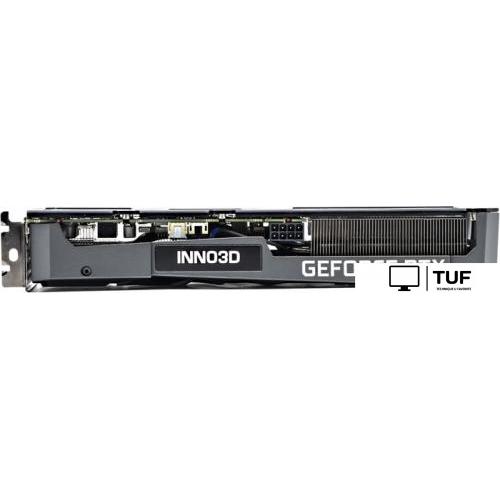 Видеокарта Inno3D GeForce RTX 3060 Twin X2 OC 12GB GDDR6 N30602-12D6X-11902120