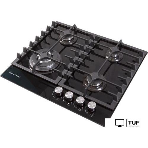 Варочная панель Zigmund & Shtain MN 197.61 B