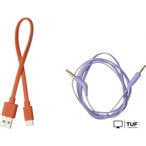 Наушники JBL Tune 770NC (сиреневый)