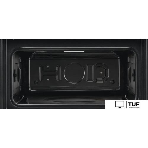 Микроволновая печь Electrolux KVMBE08X