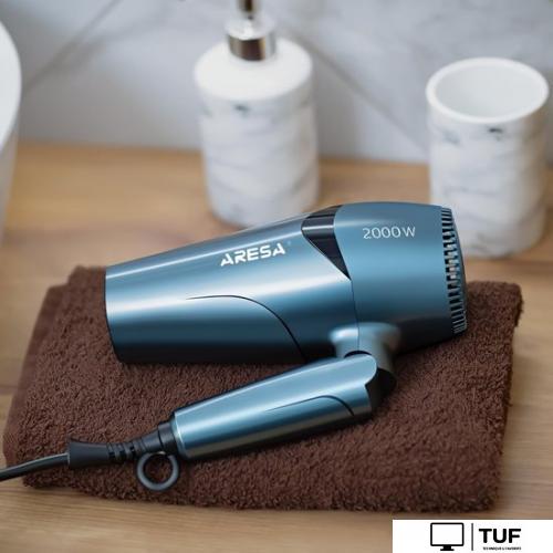 Фен Aresa AR-3215