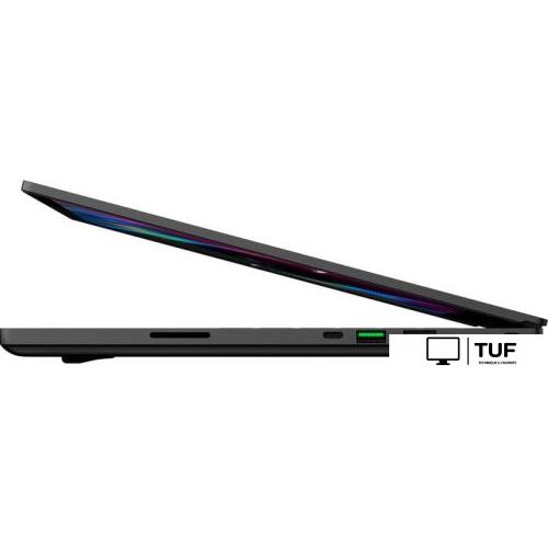 Игровой ноутбук Razer Blade 15 Advanced RZ09-03305E43-R3U1