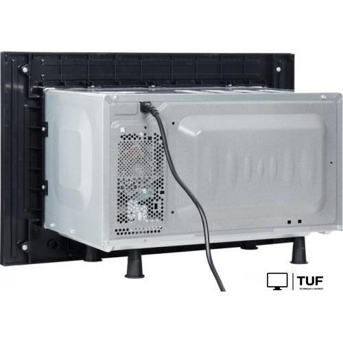 Микроволновая печь Nordfrost BMW 2071 B