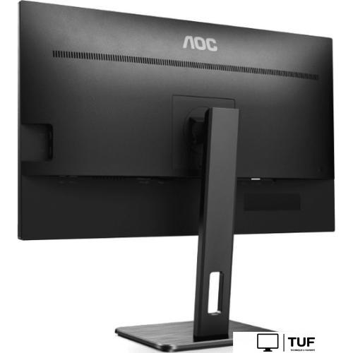 Монитор AOC 27P2Q