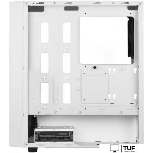 Корпус SilverStone Fara R1 SST-FAR1W-G