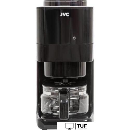 Капельная кофеварка JVC JK-CF37