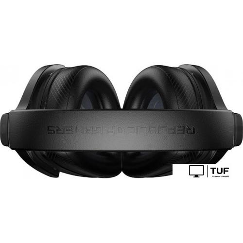 Наушники ASUS ROG Delta S