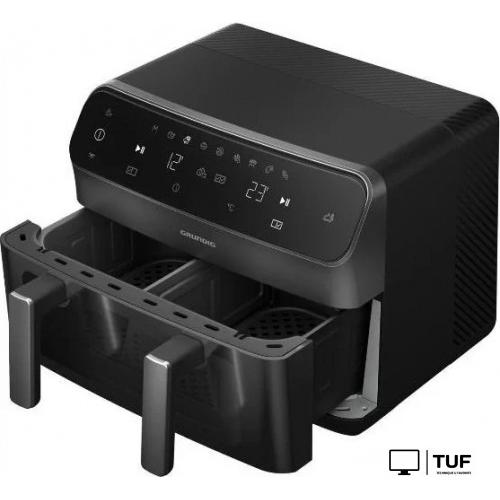 Аэрогриль (аэрофритюрница) Grundig Fry 9320