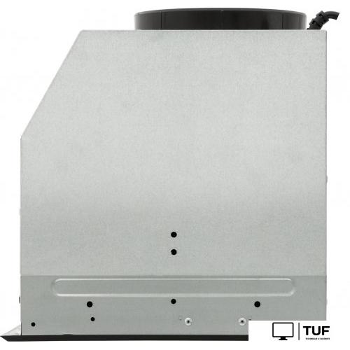 Кухонная вытяжка Krona Asta 600 PB КА-00008899 (черный)