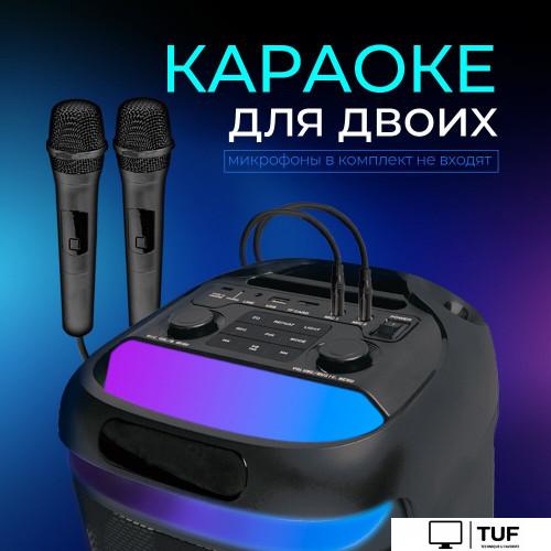 Беспроводная колонка Ginzzu GM-117