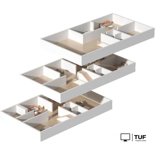 Робот-пылесос Xiaomi Robot Vacuum S10+ B105 (европейская версия, белый)