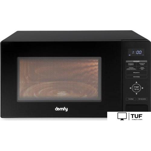 Микроволновая печь Domfy DSB-MW106