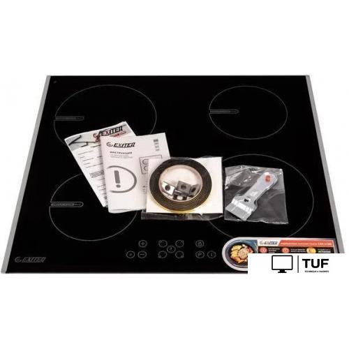 Варочная панель Exiteq EXH-313IB