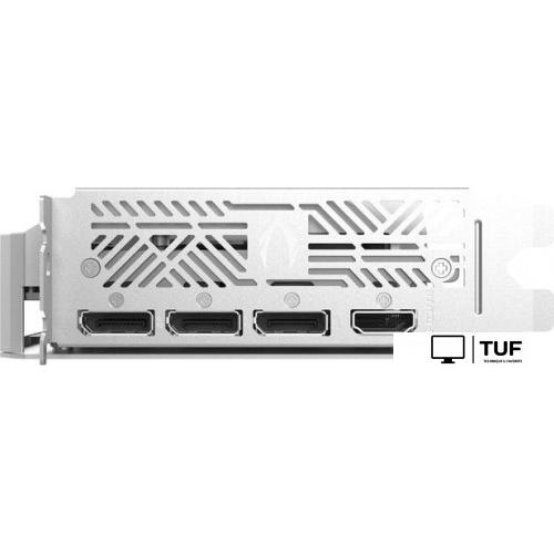 Видеокарта ZOTAC Gaming GeForce RTX 5050 Twin Edge OC White Edition ZT-B50500Q-10M