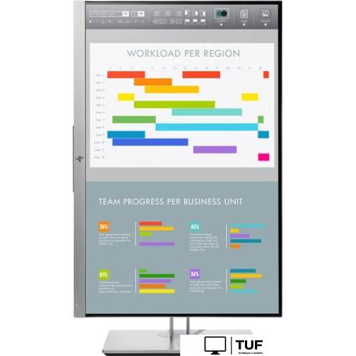 Монитор HP EliteDisplay E243i