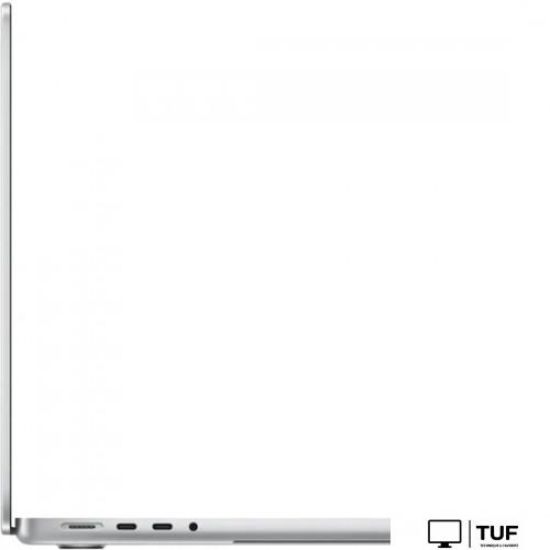Ноутбук Apple Macbook Pro 14.2 M4 2024 MCX14