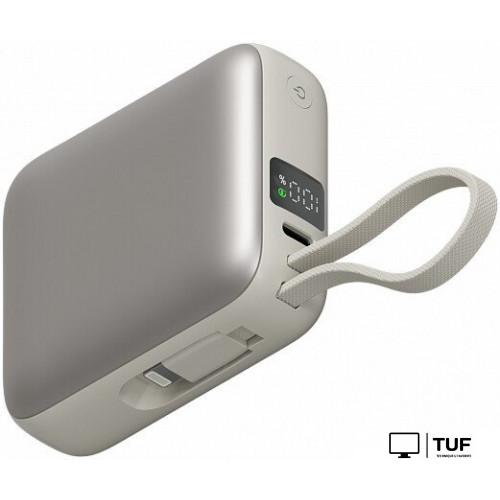 Внешний аккумулятор Magssory Cell 10K 10000mAh PBN005