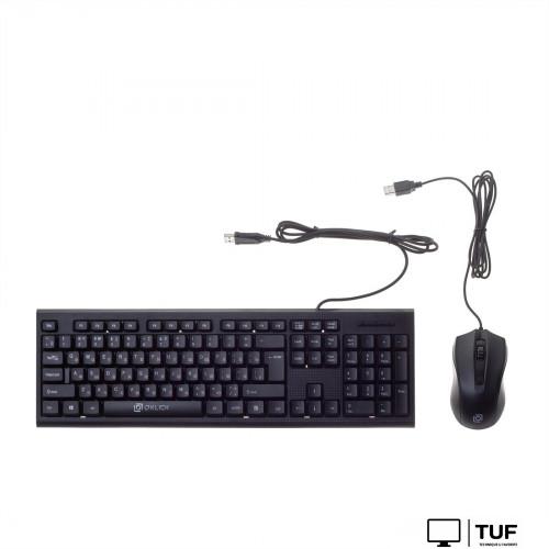 Офисный набор Оклик 620M