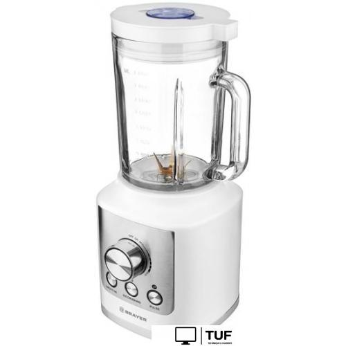 Стационарный блендер Brayer BR1200WH