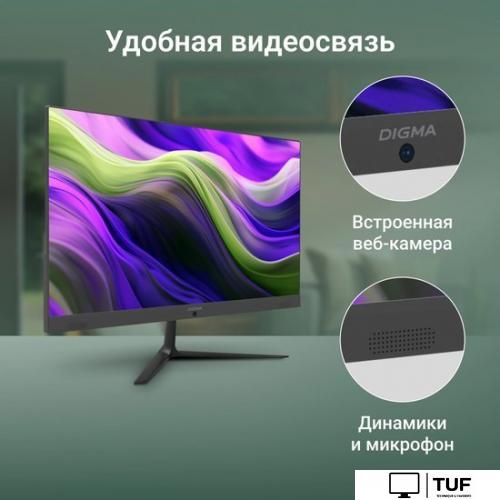 Моноблок Digma Optimum DM23CN-8CXU01