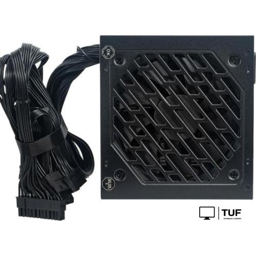 Блок питания Accord ACC-W600P