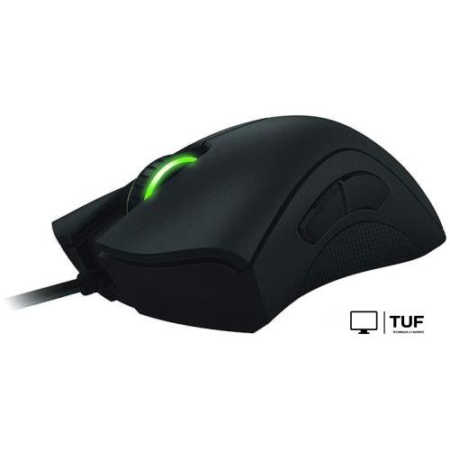 Игровая мышь Razer DeathAdder Essential