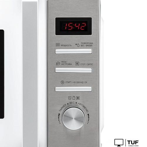 Микроволновая печь Krona Quantum 44 WH/IX