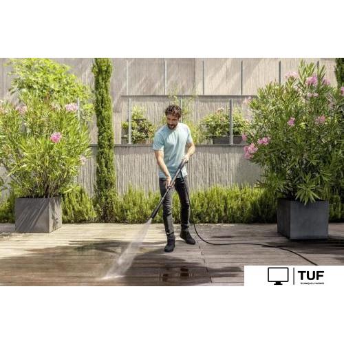 Мойка высокого давления Karcher K 5 WCM 1.324-400.0