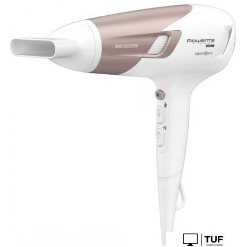 Фен Rowenta CV5830F0