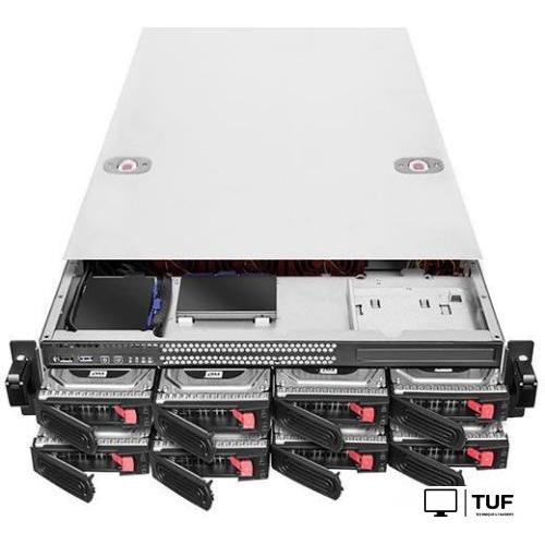 Корпус SilverStone RM22-308