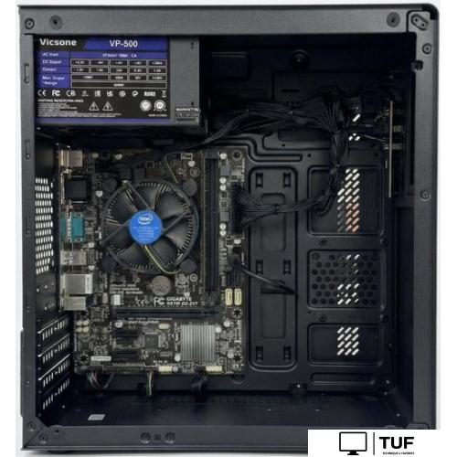 Компьютер TGPC CorpView 95885 A-X