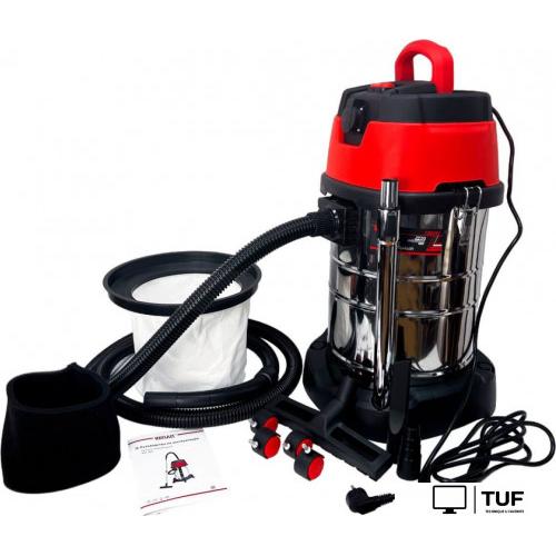 Пылесос Brait BVC-30N