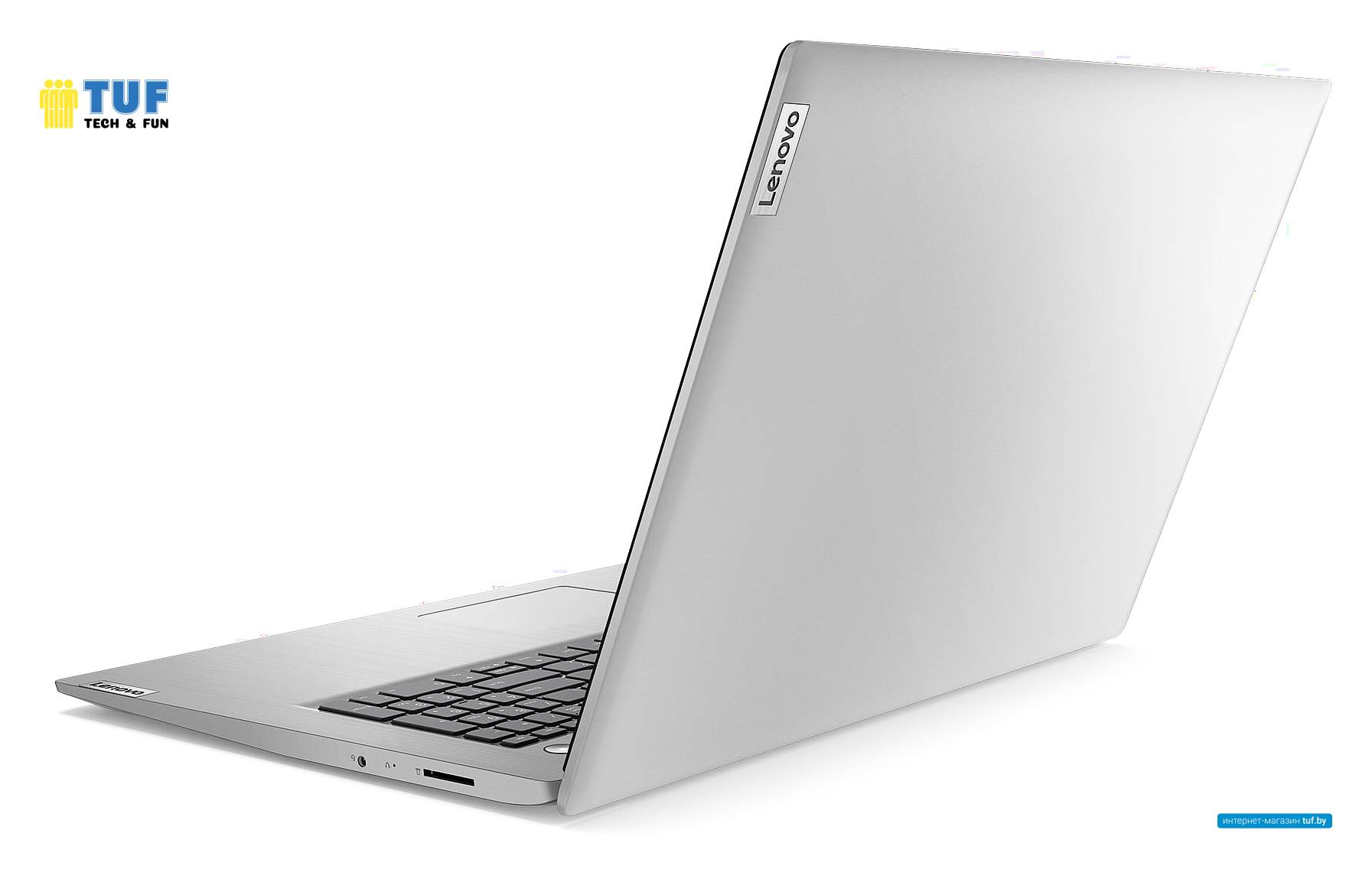 Ноутбук Lenovo IdeaPad 3 17ADA05 81W2008YRU