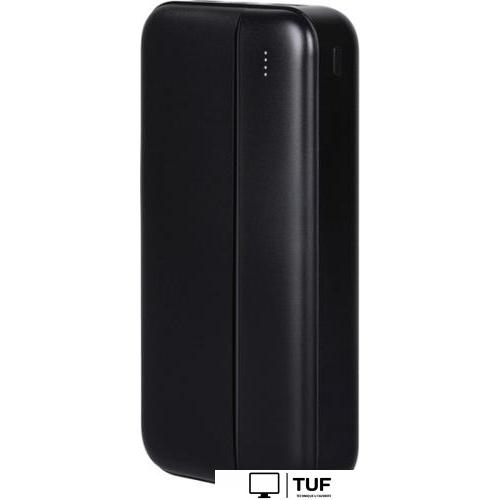 Внешний аккумулятор TFN Solid 20000mAh (черный)