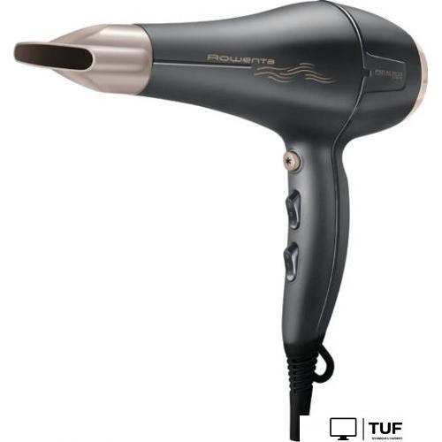 Фен Rowenta CV7827F0