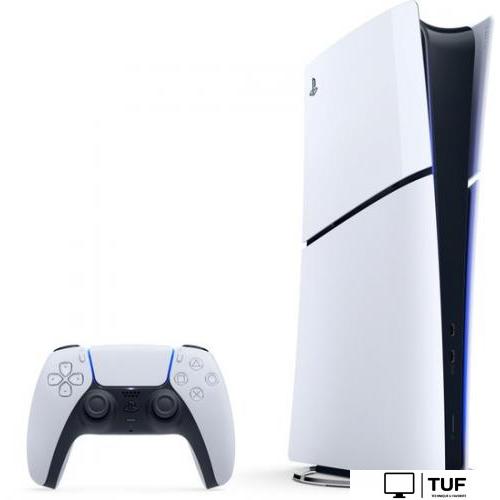 Игровая приставка Sony PlayStation 5 Slim Digital Edition