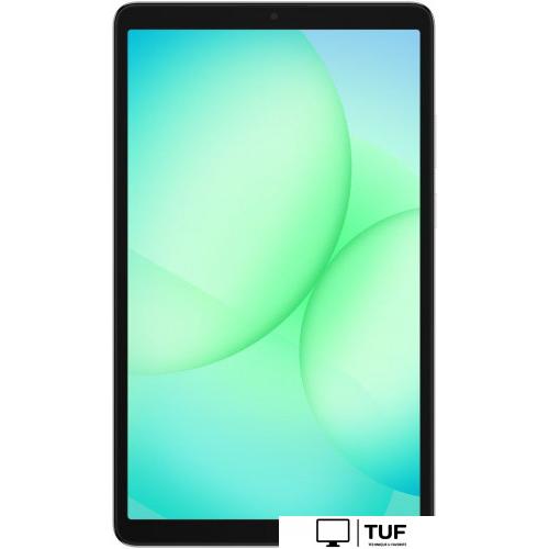 Планшет Samsung Galaxy Tab A11 Wi-Fi SM-X130 8GB/128GB (серебристый)