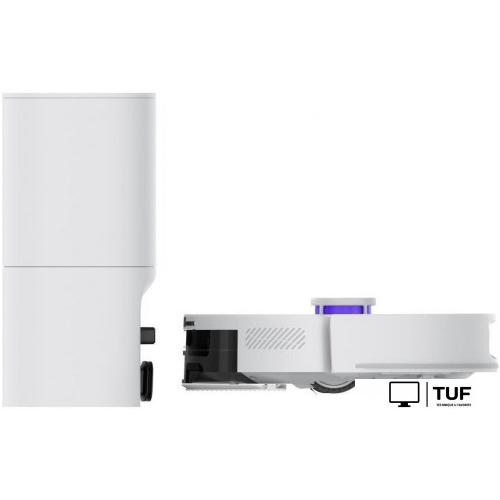 Робот-пылесос Narwal Freo S YJCC032 (белый)