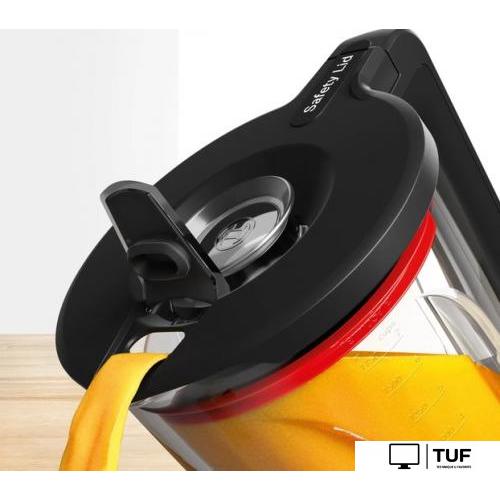 Стационарный блендер Bosch MMB6384M