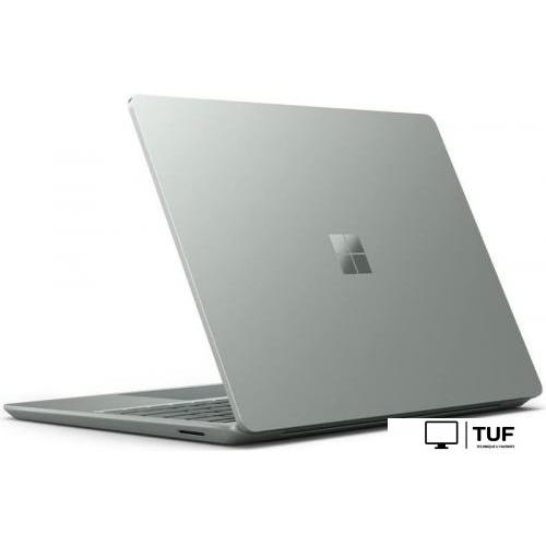 Ноутбук Microsoft Surface Laptop Go 2 8QC-00031