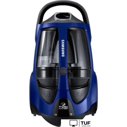 Пылесос Samsung VCC885BH36/XEV
