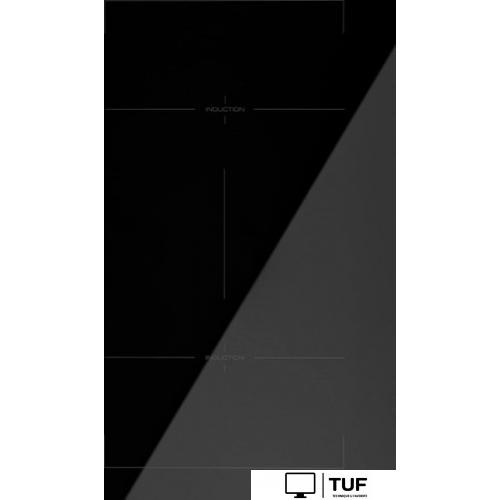 Варочная панель ZUGEL ZIH294B