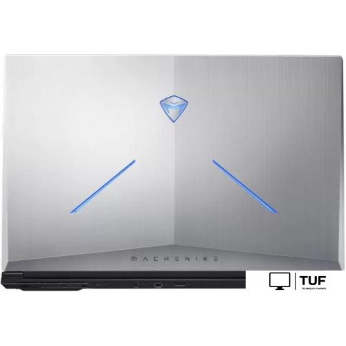 Игровой ноутбук Machenike L17 Star 2K XL JJ00GG00FRU