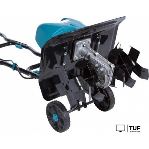 Мотокультиватор Hyundai T 1820E