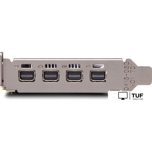Видеокарта NVIDIA Quadro P620 2GB GDDR5