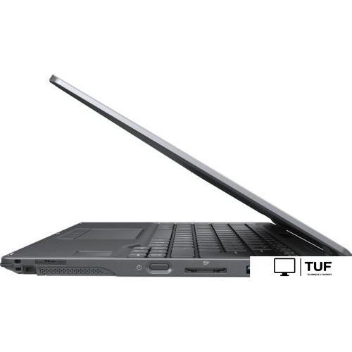 Ноутбук 2-в-1 Fujitsu LifeBook U939X U939XM0009RU