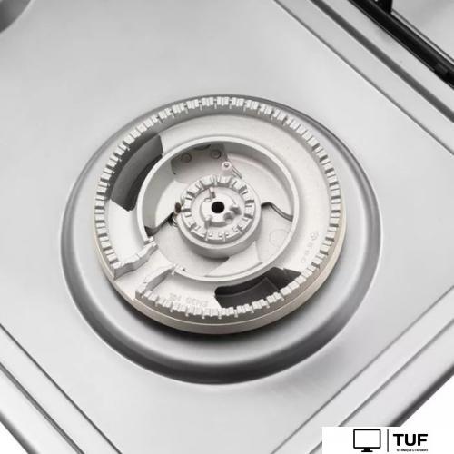 Варочная панель DeLonghi DFI 46 ASDV RUS